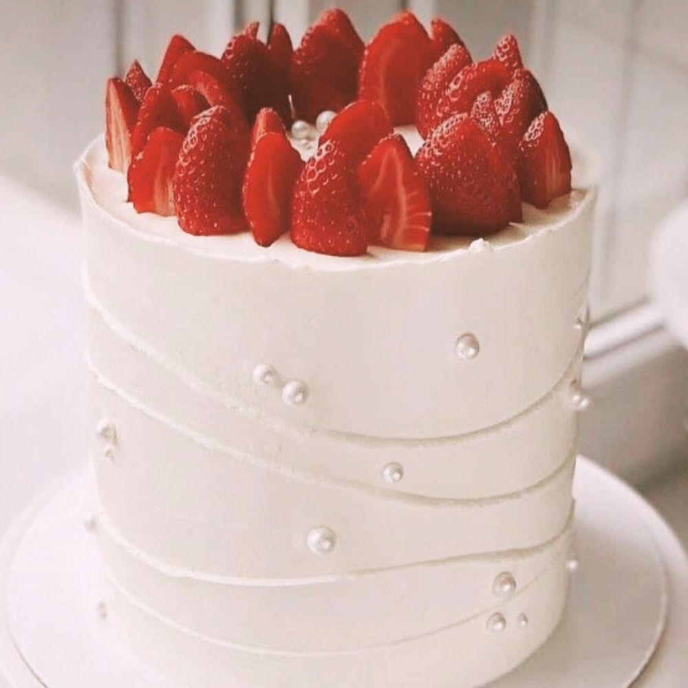 Collection Layer Cake Fruits – Image 3