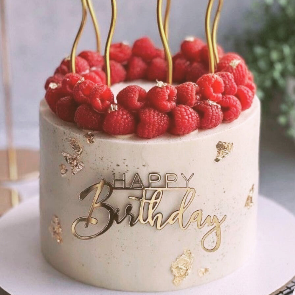 Collection Layer Cake Fruits – Image 2