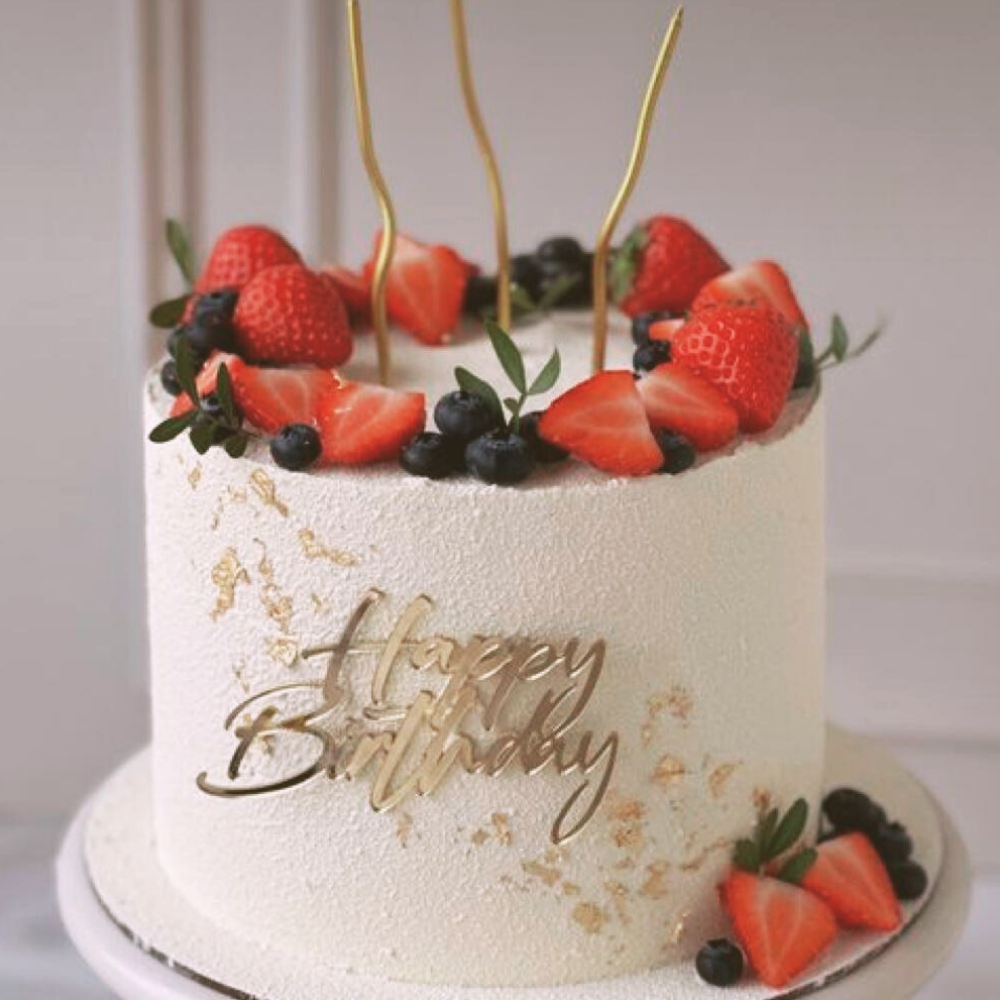Collection Layer Cake Fruits – Image 4