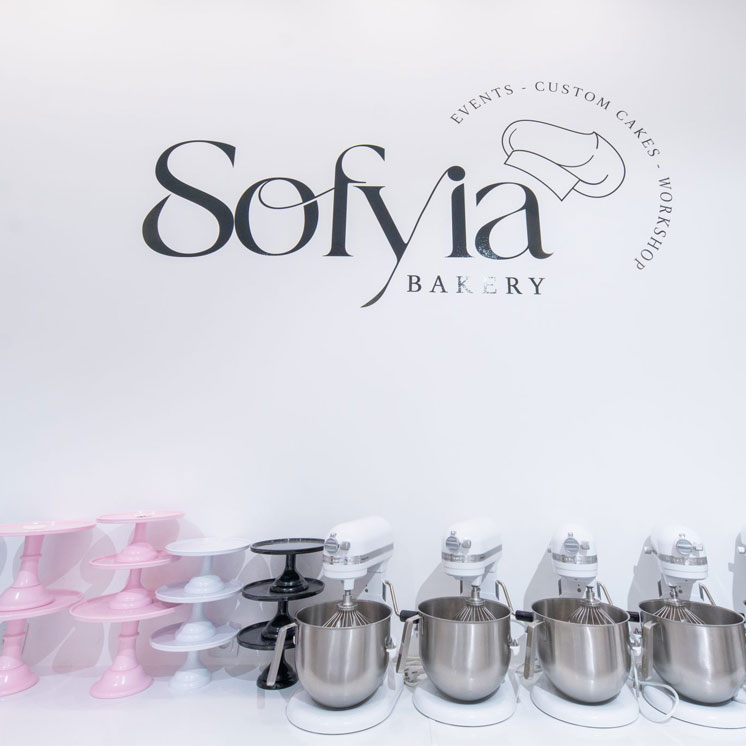 atelier de formation sofyia bakery