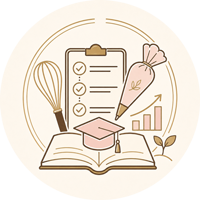 mission ecole patisserie