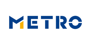metro